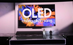 Không chỉ làm TV Neo QLED quá tốt, TV OLED của Samsung cũng vượt trội nhờ điều này
