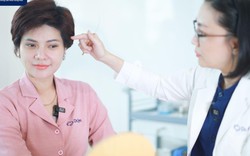 5 lý do phụ nữ trung niên chọn Dr. Eye chống lão hóa vùng mắt