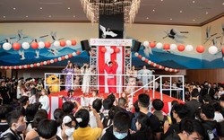 Sắp diễn ra lễ hội cosplay, anime và manga lớn nhất miền Trung