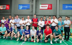 Thứ trưởng Hoàng Đạo Cương: VĐV dự Olympic phải xác định trận đấu nào cũng là trận chung kết