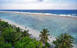 Nền kinh tế xanh bền vững của Maldives gắn liền với truyền thống lâu đời và những câu chuyện dân gian