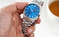 5 chiếc đồng hồ Citizen nam mặt xanh mẫu mới, đẹp mê mẩn