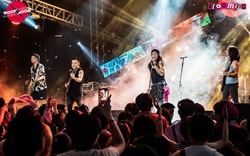 Đại tiệc âm nhạc rực lửa Rockfest 2024 và những dư âm sẽ còn đọng lại rất lâu