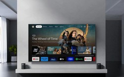 Trải nghiệm màn hình vô cực, chân thực từng khoảnh khắc với Xiaomi TV A Pro Series 2025