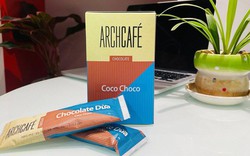 Lần đầu thử Chocolate Dừa của Archcafé: Hương vị đỉnh cỡ nào mà mới ra mắt đã được giới trẻ nhiệt tình săn đón?