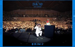 Thấy gì từ sự thành công của Daesung Fan Day Tour: D’s Road tại Thành phố Hồ Chí Minh