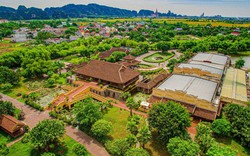 Nâng tầm sự kiện, hội họp và team building ấn tượng tại Emeralda Resort Ninh Bình