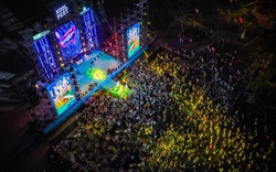 Đại tiệc Kool Fest tại Halong Marina thu hút 16.000 lượt du khách