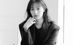 Diễn viên Kim Ji-won trở thành đại sứ toàn cầu mới của THE WHOO