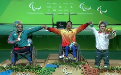 Ngành thể thao hoàn tất công tác chuẩn bị tham dự Paralympic Paris 2024