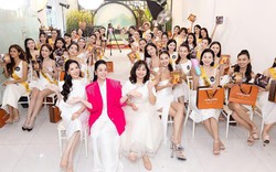 Laura Coffee - “Cà phê Hoa hậu” đầu tư hoành tráng chào đón thí sinh Miss Grand Vietnam 2024