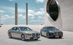 Chính sách ưu đãi đặc biệt dành cho doanh nghiệp khi mua xe BMW