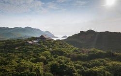 Amanoi Ninh Thuận: Vị trí đưa bạn đến “thiên đường” Vườn quốc gia Núi Chúa