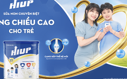 Gen di truyền không phải yếu tố lớn nhất tác động đến chiều cao của con