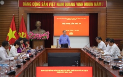 Đảng bộ Bộ VHTTDL đạt nhiều kết quả nổi bật trong 6 tháng đầu năm