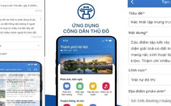 Hà Nội ra mắt nền tảng công dân số iHanoi