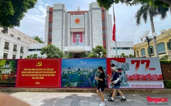Hà Nội: Ngừng các hoạt động vui chơi, giải trí trong thời gian Quốc tang Tổng Bí thư Nguyễn Phú Trọng