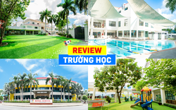 Phụ huynh nói về trường song ngữ quốc tế giúp con ẵm 