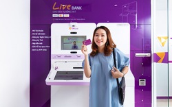 Nền tảng số hỗ trợ khách hàng xuyên kênh đặc biệt của ngân hàng Việt