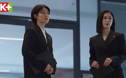 Phim mới của Jang Na Ra chiếu độc quyền trên K+, chạm rating 13,7% sau tập mới nhất