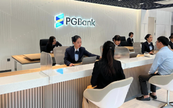 PGBank hoàn thành gần 50% kế hoạch lợi nhuận 2024