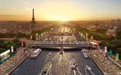 Pháp hứa hẹn mang đến điều đặc biệt chưa từng có tại lễ khai mạc Olympic 2024 