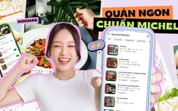 Quán ngon chuẩn Michelin được review “rần rần”, bạn đã thử chưa?