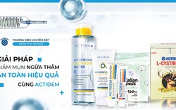 Các bước skincare chuẩn cho da dầu, mụn ẩn ngày và đêm từ A - Z