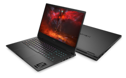 HP OMEN 16 – Laptop gaming cao cấp cho game thủ chuyên nghiệp