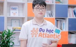 Nam sinh nhận học bổng toàn phần trường Đại học Top đầu châu Á nhờ loạt bí kíp đơn giản mà hữu hiệu