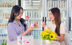 Sữa chua ít béo - mảnh ghép mới trong bộ sưu tập 
