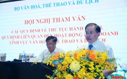 Tham vấn các quy định trong hoạt động kinh doanh lĩnh vực văn hóa, thể thao và du lịch