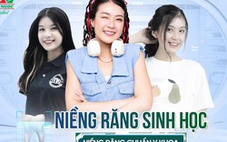 Niềng răng sinh học - Xu hướng chỉnh nha hiện đại