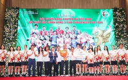 Bóng chuyền nữ Việt Nam được thưởng lớn sau thành tích giành vị trí thứ 3 tại FIVB Challenger Cup