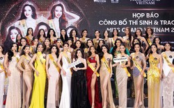 Thương hiệu thời trang RITARA tự hào là nhà tài trợ chính cho đêm chung kết Miss Grand Việt Nam 2024