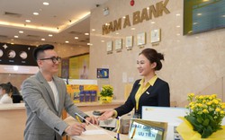 Nam A Bank tung ưu đãi 