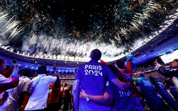 Bế mạc Olympic Paris 2024: Bữa tiệc ánh sáng tạm biệt Thế Vận hội