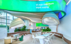 VPBank tạo sự khác biệt với chi nhánh Flagship đầu tiên