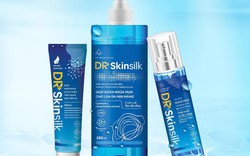 Bật mí quy trình trị mụn cơ thể siêu hiệu quả chỉ với 3 bước từ Dr.Skinsilk