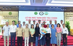 Ra mắt Ban Đối tác Chăn nuôi không lồng nhốt (Cage Free) tại Việt Nam