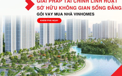 4 kinh nghiệm mua nhà chung cư trả góp giúp bạn chủ động trong vấn đề tài chính