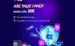 Tài khoản chưa đủ 10 triệu, nhiều Gen Z vẫn đua nhau xác thực sinh trắc học vì điều này