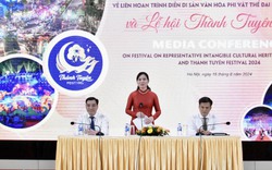 Nhiều hoạt động đặc sắc tại Liên hoan trình diễn di sản văn hóa phi vật thể đại diện của nhân loại và Lễ hội thành Tuyên năm 2024