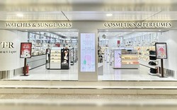 IPP Travel Retail hợp tác cùng Tập đoàn Estée Lauder ra mắt cửa hàng mỹ phẩm cao cấp tại ga đi quốc nội sân bay Nội Bài