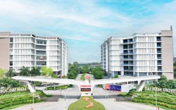 Điểm chuẩn Đại học Đại Nam năm 2024 tăng từ 1-4 điểm