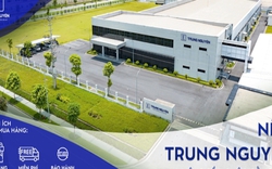 Nệm Trung Nguyên đạt chứng nhận hợp quy sản phẩm dệt may