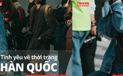 Nguồn cảm hứng mới từ “Fashion Hub”: Mảnh ghép hoàn hảo cho mọi tủ đồ của các tín đồ Hàn