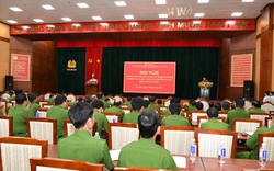 Ngăn chặn, đẩy lùi tội phạm ma túy, tạo ra lá chắn, vành đai bảo vệ biên giới