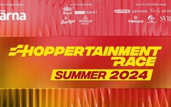 Shoppertainment Race chuẩn bị đổ bộ với cơn mưa quà tặng và deal siêu hời