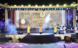 Khai mạc Festival Nghề truyền thống - Quảng Nam 2024